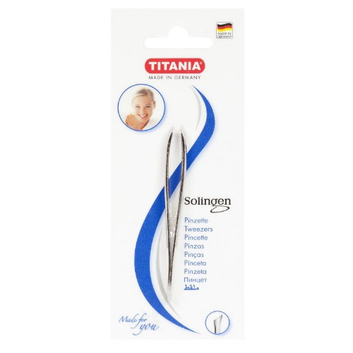 Penseta argintie gene-sprancene Titania [1]