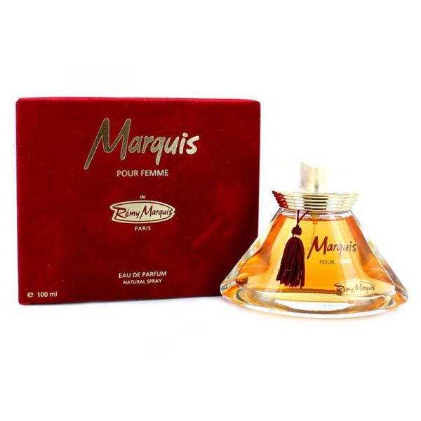 Apa de Parfum Marquis pentru femei, 100ml [1]