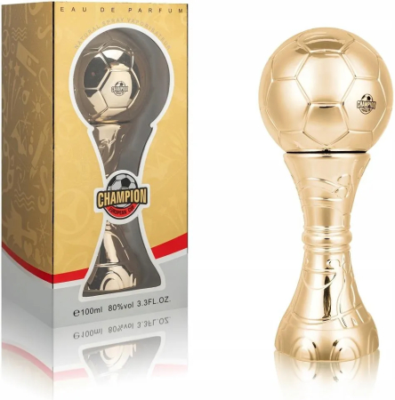 Parfumuri Dama - Apa de Parfum Chris Diamond Champion Gold, 100ml