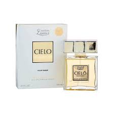 Parfumuri Dama - Apa de Parfum Creation Lamis Cielo, 100ml