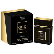 Parfumuri Dama - Apa de Parfum Creation Lamis Cielo Classico, 100ml