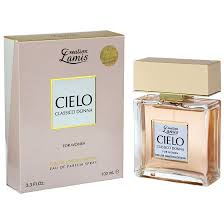 Parfumuri Dama - Apa de Parfum Creation Lamis Cielo Classico Donna, 100ml