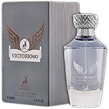 Parfumuri barbati - Apa de Parfum Lattafa Maison Alhambra Victorioso, Barbati, 100ml