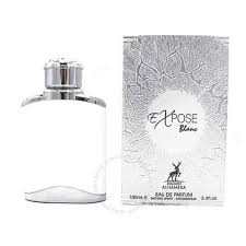 Parfumuri barbati - Apa de Parfum Lattafa Maison Alhambra Expose Blanc, Barbati, 100ml