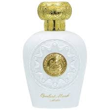 Parfumuri Dama - Apa de Parfum Lattafa Opulent Musk, Unisex, 100ml
