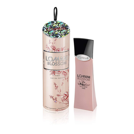 Parfumuri Dama - Apa de Parfum Lomani Blossom, 100ml