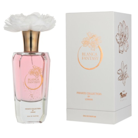 Parfumuri Dama - Apa de Parfum Lomani Private Collection Blanca Fantasy, 100ml
