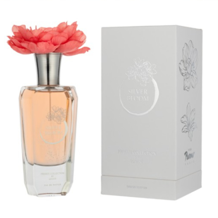 Parfumuri Dama - Apa de Parfum Lomani Private Collection Silver Bloom, 100ml