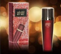 Parfumuri Dama - Apa de Parfum Morakot My Mic Red, 100ml