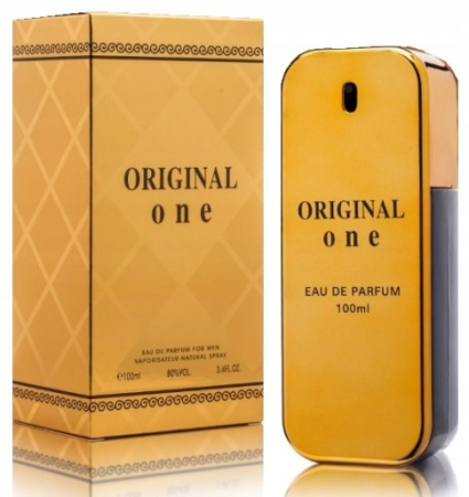 Parfumuri barbati - Apa de Parfum Morakot Original One, 100ml