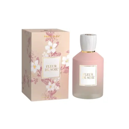 Parfumuri Dama - Apa de Parfum Paris Bleu Fleur de Soie, 100ml