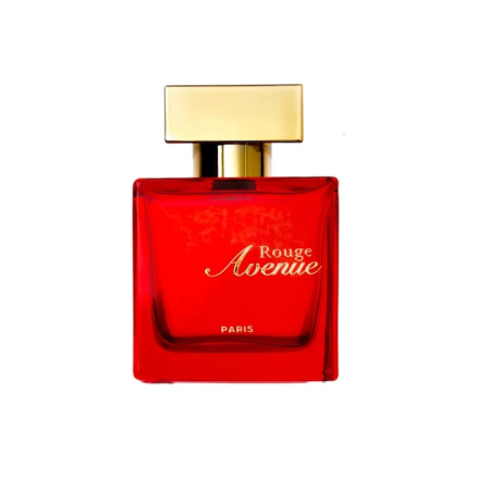 Parfumuri Dama - Apa de Parfum Paris Bleu Rouge Avenue, 100ml