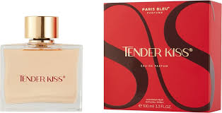 Parfumuri Dama - Apa de Parfum Paris Bleu Tender Kiss, 100ml