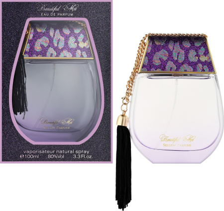 Parfumuri Dama - Apa de Parfum Sellion Beautifuk Me, 100ml
