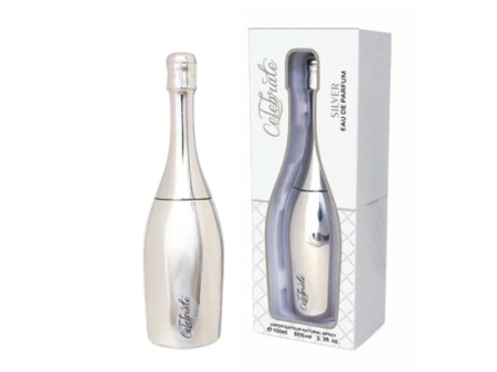 Parfumuri Dama - Apa de Parfum Sellion Celebrate Silver, 100ml