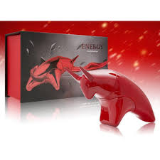 Parfumuri barbati - Apa de Parfum Sellion Energy Red, 75ml