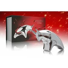 Parfumuri barbati - Apa de Parfum Sellion Energy Silver, 75ml