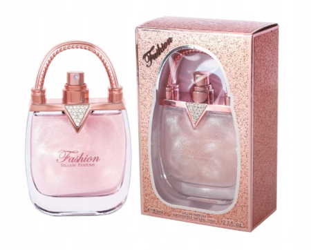 Parfumuri Dama - Apa de Parfum Sellion Fashion Pink, 80ml
