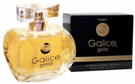 Parfumuri Dama - Apa de Parfum Sistelle Paris Galice Gold, 100ml