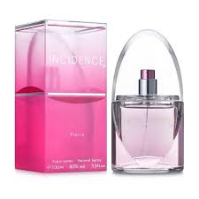 Parfumuri Dama - Apa de Parfum Sistelle Paris Incidence, 100ml