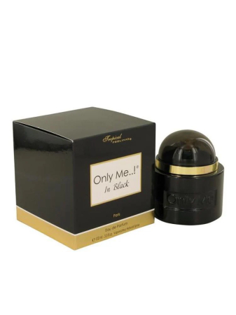 Parfumuri Dama - Apa de Parfum Sistelle Paris Only Me In Black, 100ml