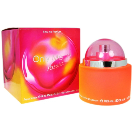 Parfumuri Dama - Apa de Parfum Sistelle Paris Only Me Passion, 100ml