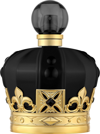Parfumuri barbati - Apa de Parfum Tiverton The King Black, 100ml