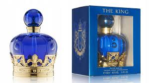 Parfumuri barbati - Apa de Parfum Tiverton The King Blue, 100ml