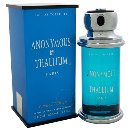 Parfumuri barbati - Apa de Toaleta Cyrus Anonymous by Thallium, 100ml