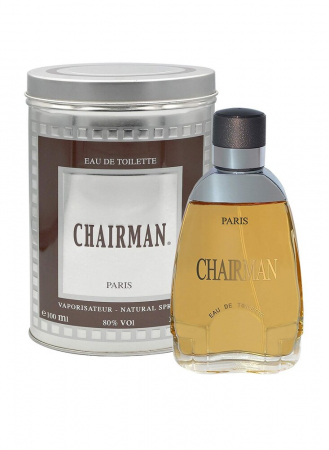 Parfumuri barbati - Apa de toaleta Paris Bleu Chairman, 100ml