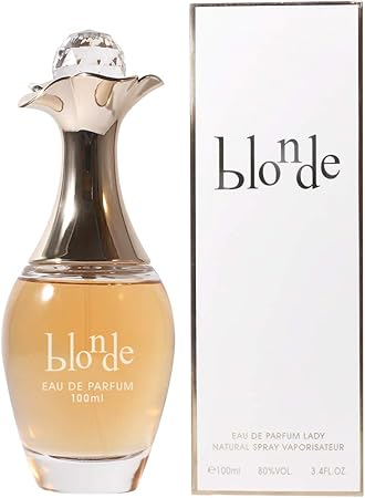 Parfumuri Dama - Apa de Toaleta Tiverton Blonde, 100ml