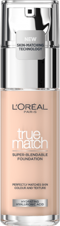 Fond de Ten - Fond de ten L'oreal Paris True Match, 05R/05C - Cool Undertone, 30ml