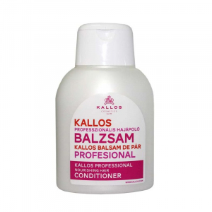 Balsam de par - Balsam de par Kallos, 500ml