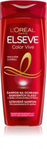 Sampoane - Sampon L'Oreal Paris Elseve Color Vive pentru par vopsit, 400ml