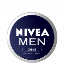 Creme de fata - Crema pentru barbati Nivea Men Creme, 30ml