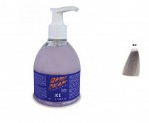 Vopsea de par - Vopsea fara amoniac Bes Movie Colors Ice, 130ml