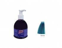Vopsea de par - Vopsea fara amoniac Bes Movie Colors Turquise, 130ml