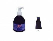 Vopsea de par - Vopsea fara amoniac Bes Movie Colors Blue, 130ml