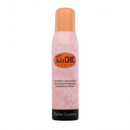 Spray - Deodorant spray Xavier Laurent Tres Chic pentru femei, 150ml