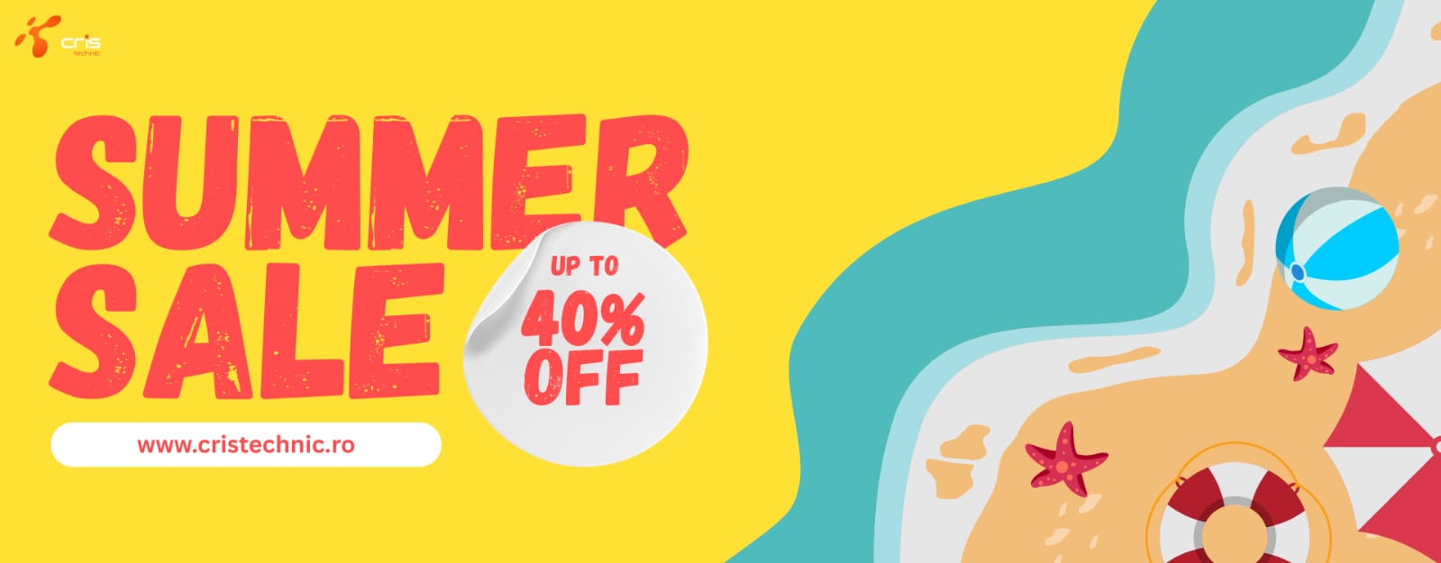 Summer Sale 2025