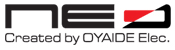NEO d+ Oyaide