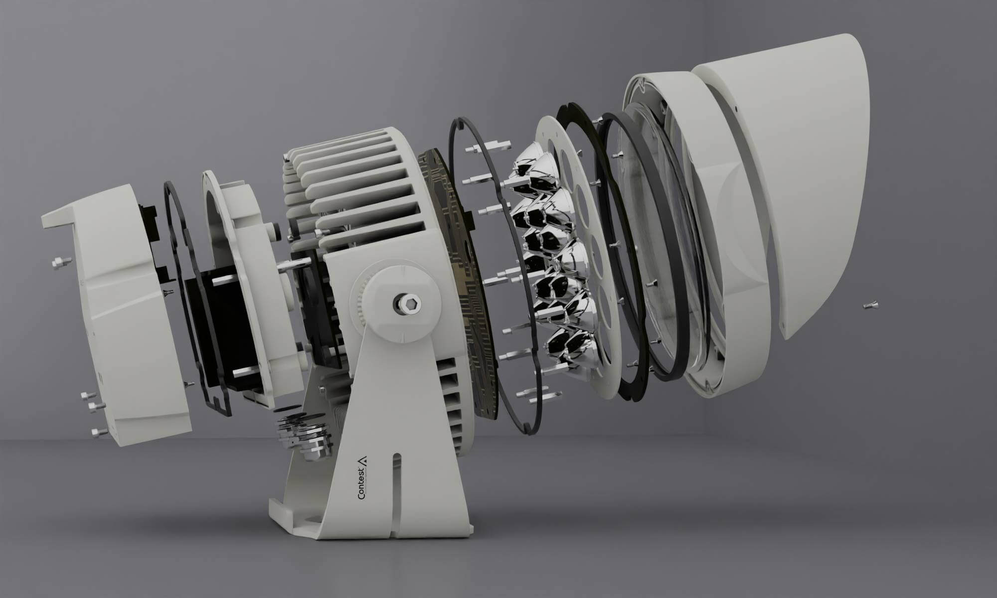 Design VPAR-RGBL