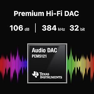 DAC Hi-Fi Premium