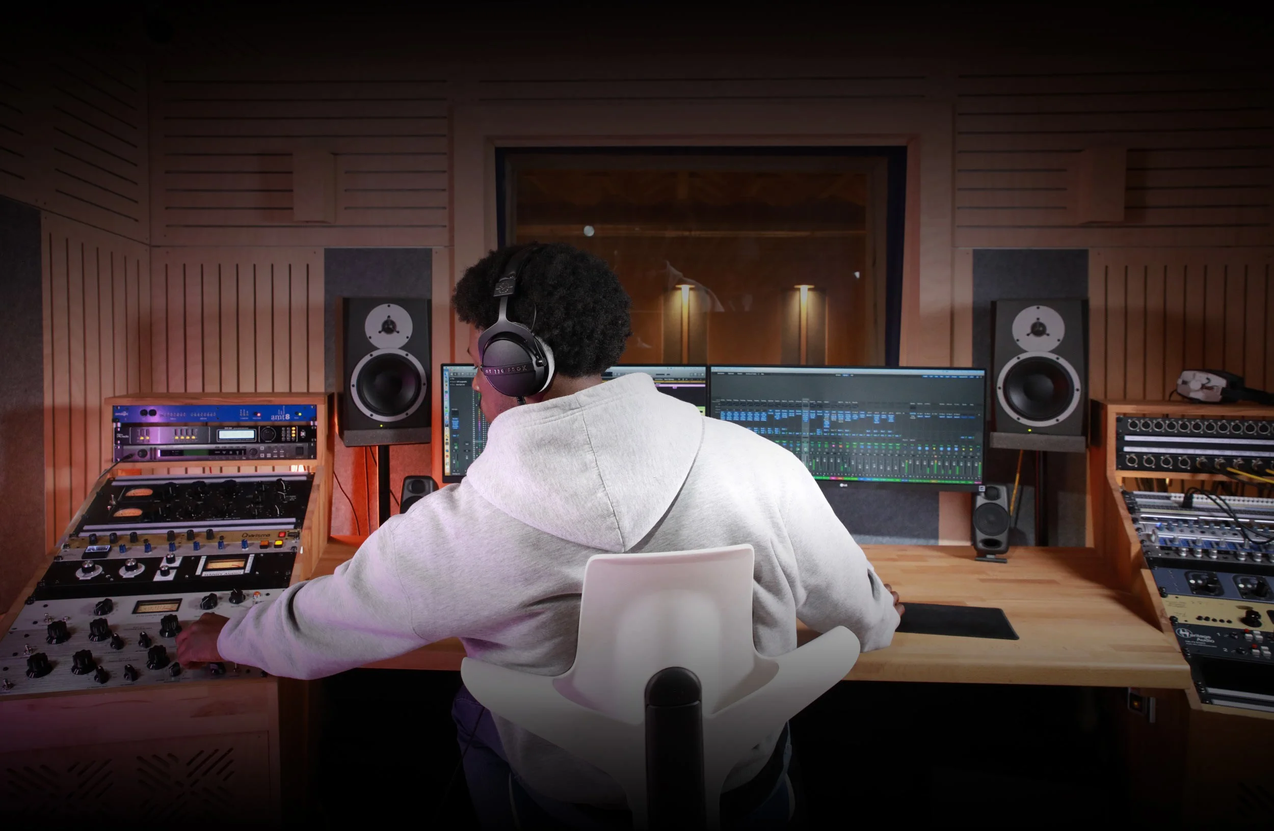 DT 770 PRO X Limited Edition căști studio