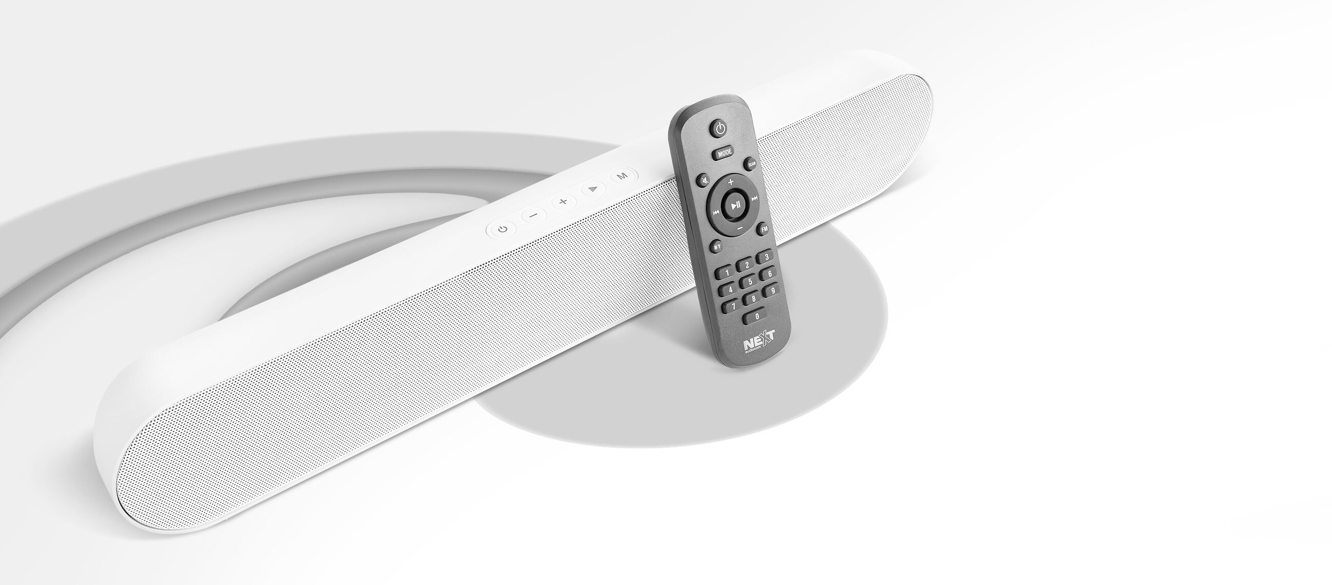 Telecomanda Modus2 W pentru control wireless