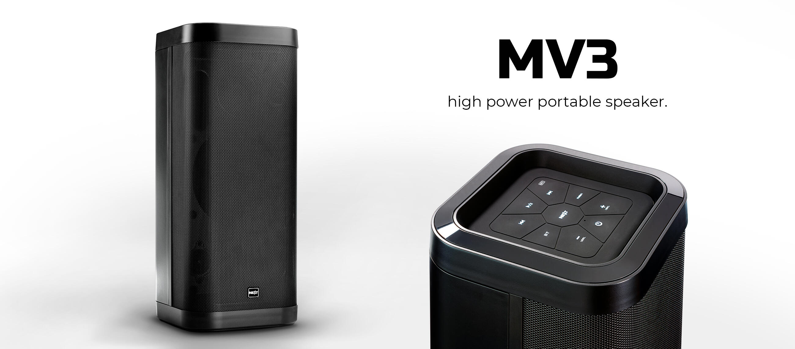 Maverick MV3 în utilizare