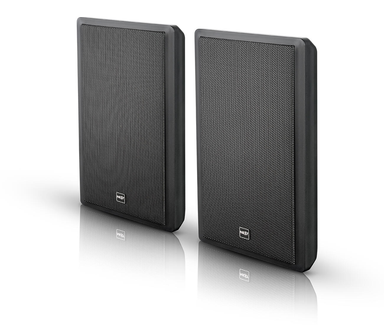Design ultra-subțire al boxelor W5F
