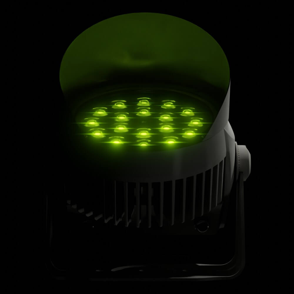 Proiector VPAR-RGBL