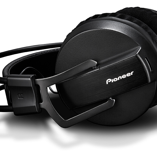 Pioneer Dj HRM-7 Casti profesionale pentru studio [3]