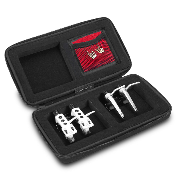 UDG Creator Cartridge Hardcase [2]